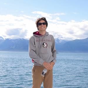 Meet your Posher, Alby